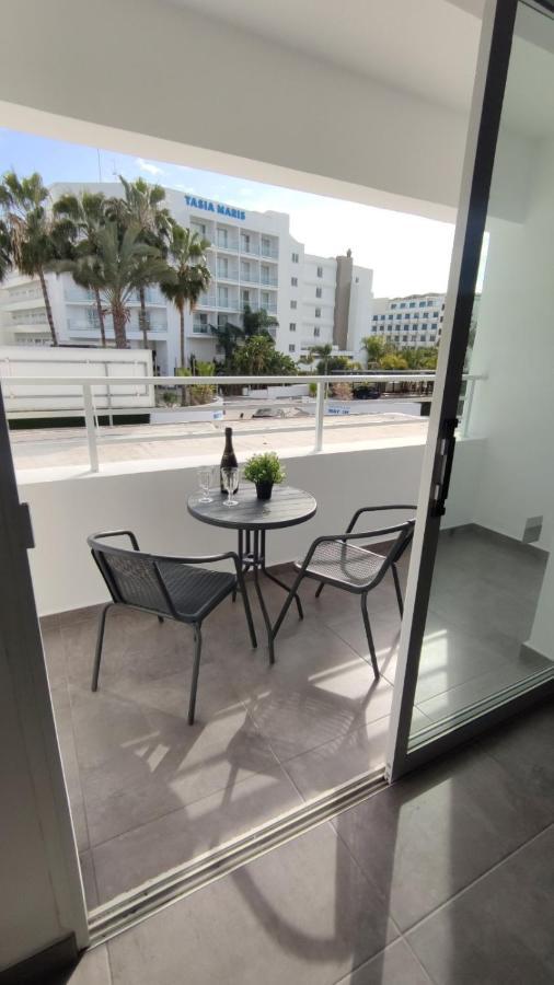 Nissi Avenue Studio Ayia Napa Exterior foto